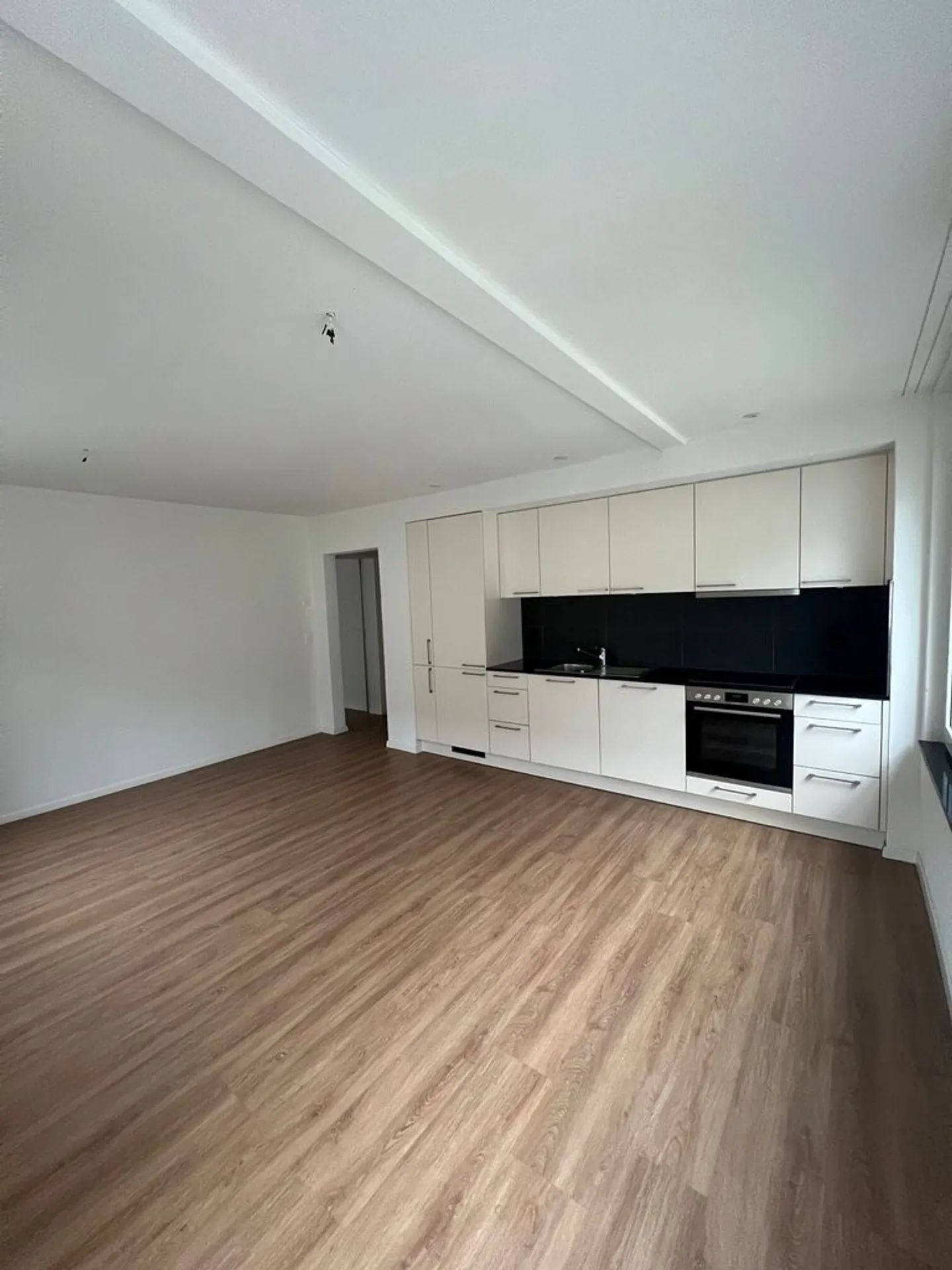 Appartamento 3.5 stanze - Foto 1 di 6