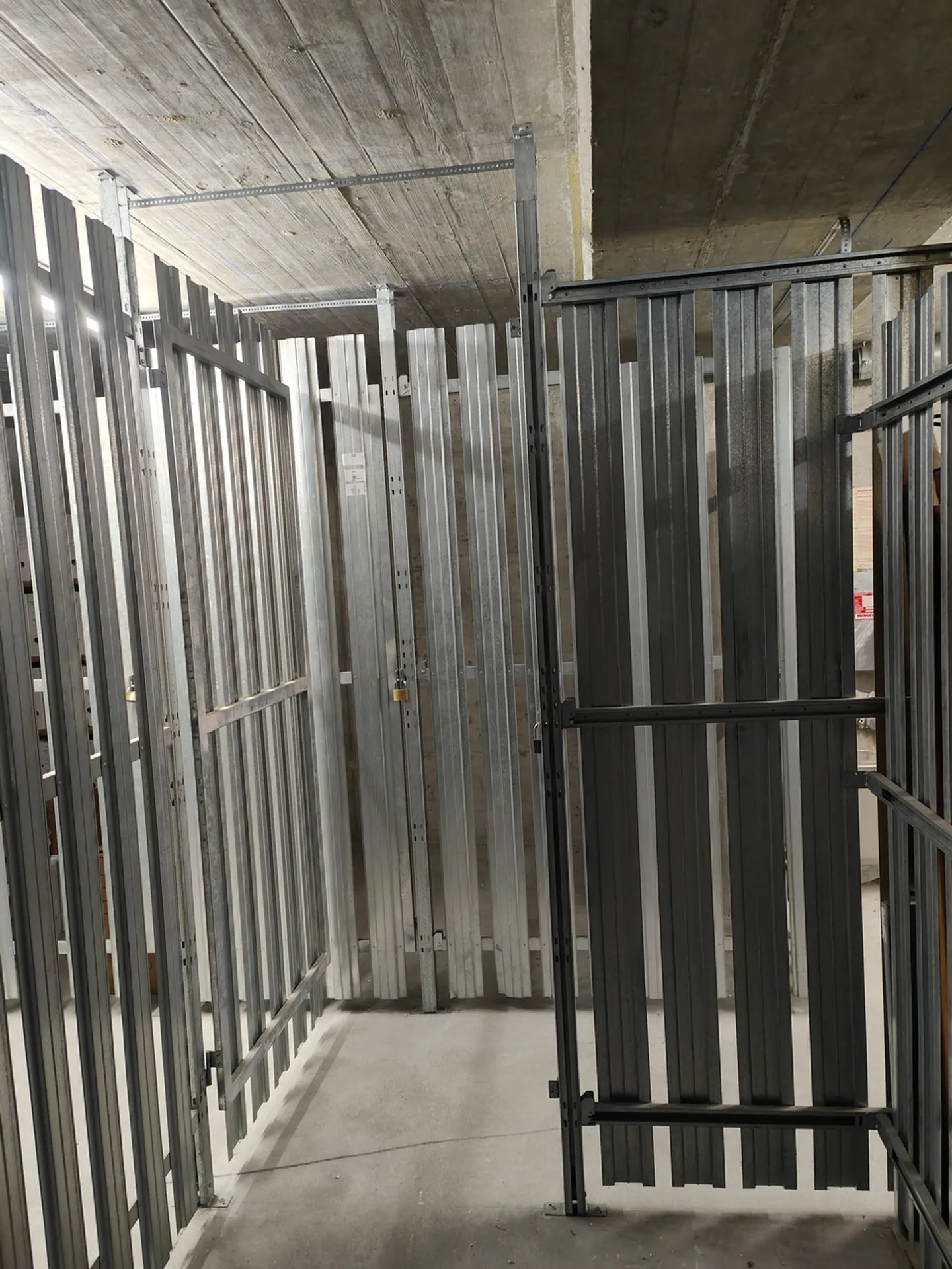 Espace de stockage à louer - Photo 10 sur 10