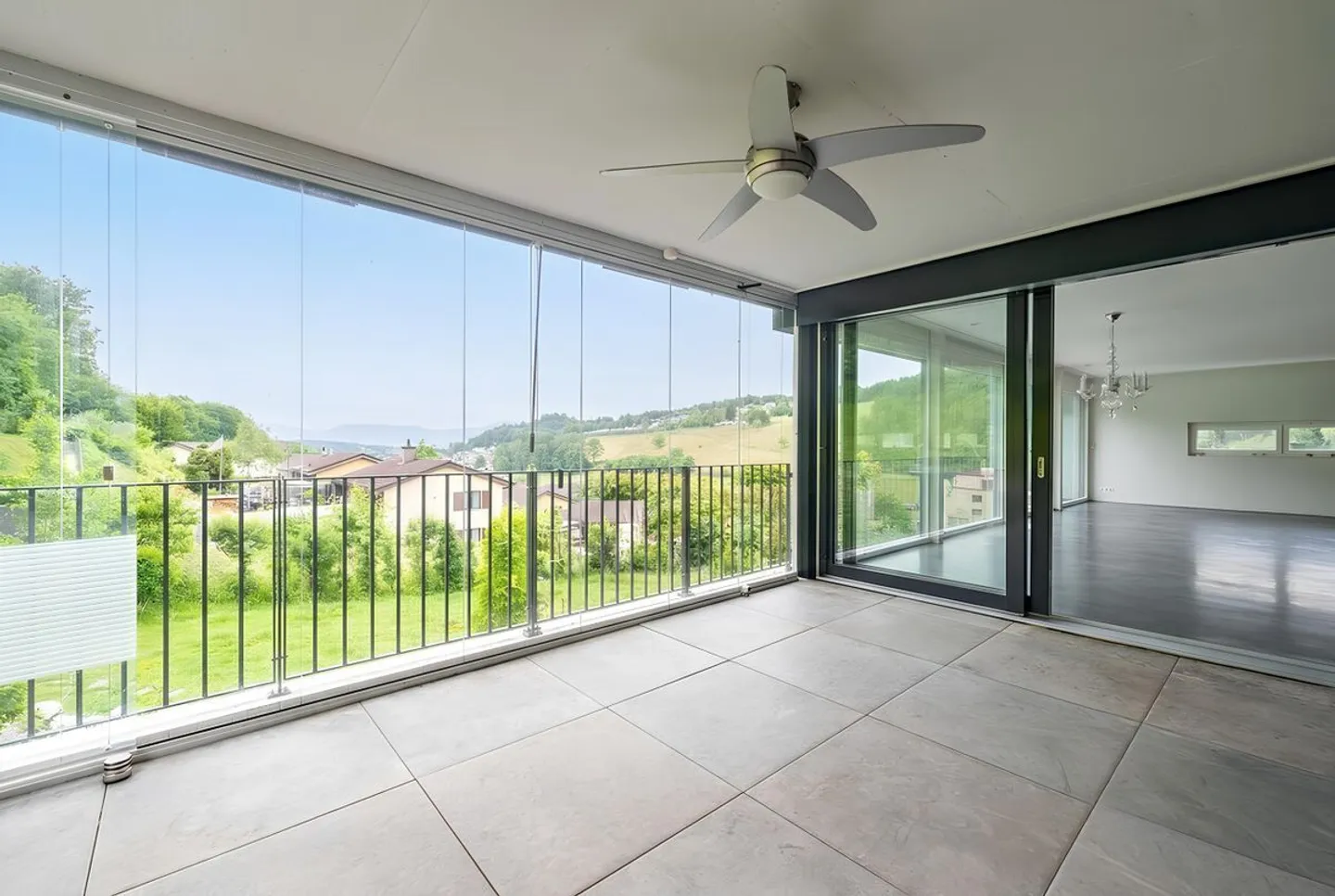 Spacious Family Home with Views - Photo 10 of 12