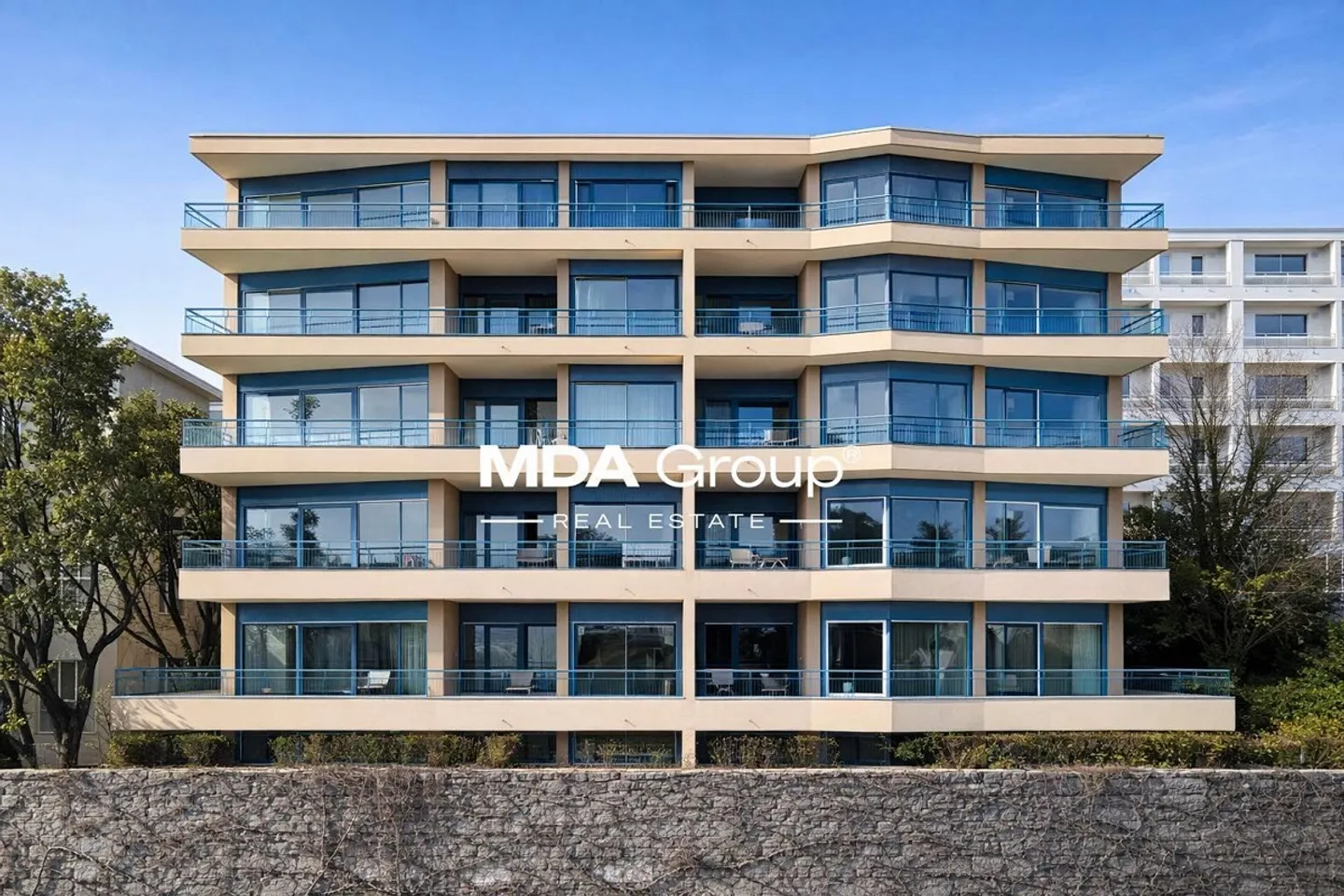 Appartement - Lugano - Photo 2 sur 3
