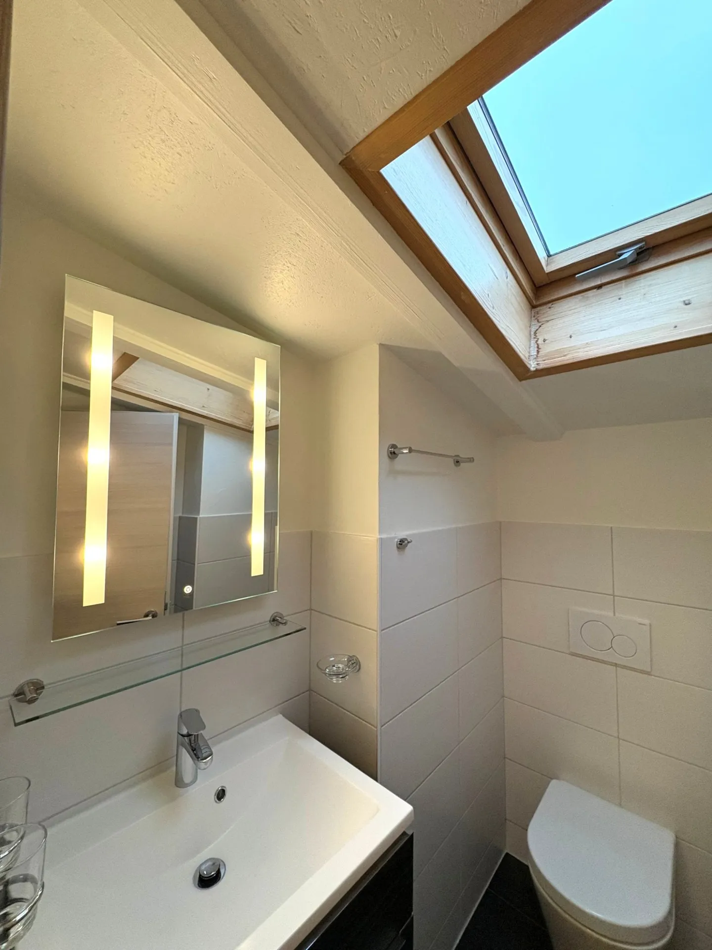 Wohnung mieten - Foto 6 von 9