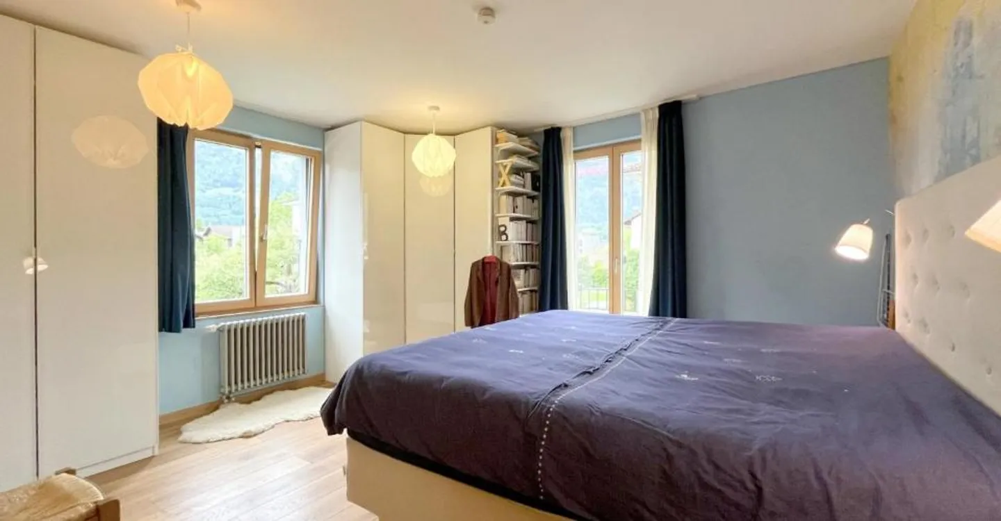 Propriété d'investissement - Photo 6 sur 11