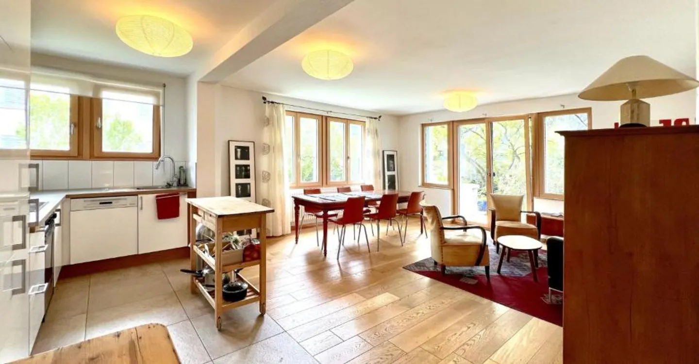 Propriété d'investissement - Photo 4 sur 11
