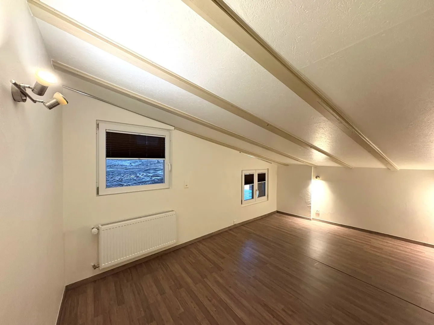 Wohnung mieten - Foto 4 von 9