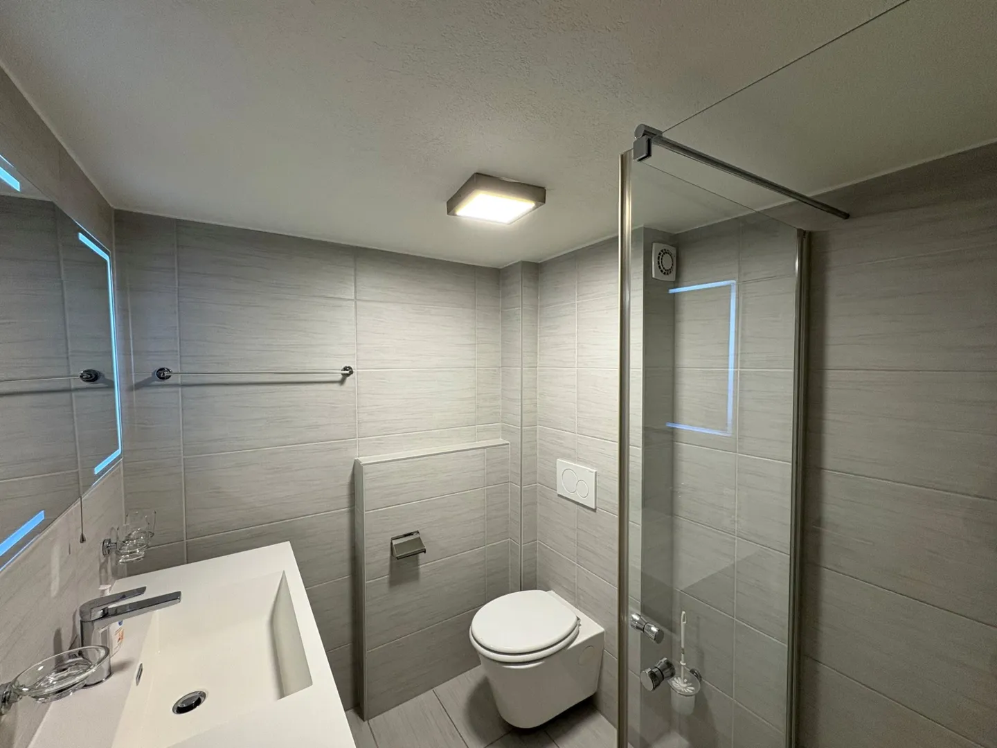 Wohnung mieten - Foto 5 von 9