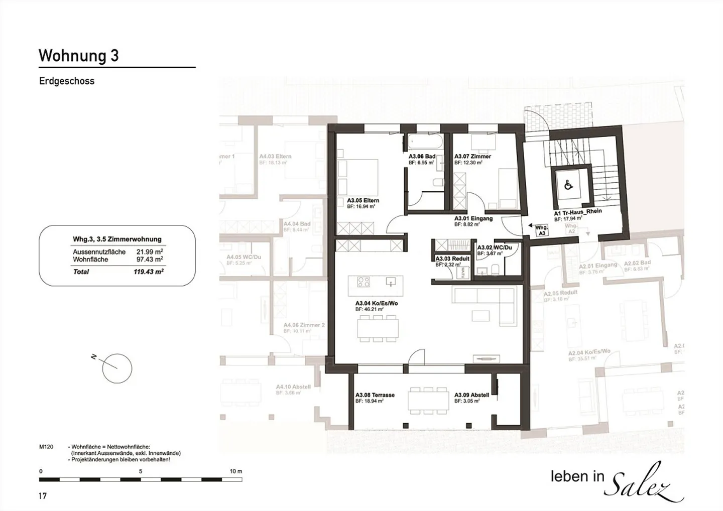 Modern condominiums in an attractive residential area - Photo 8 of 29
