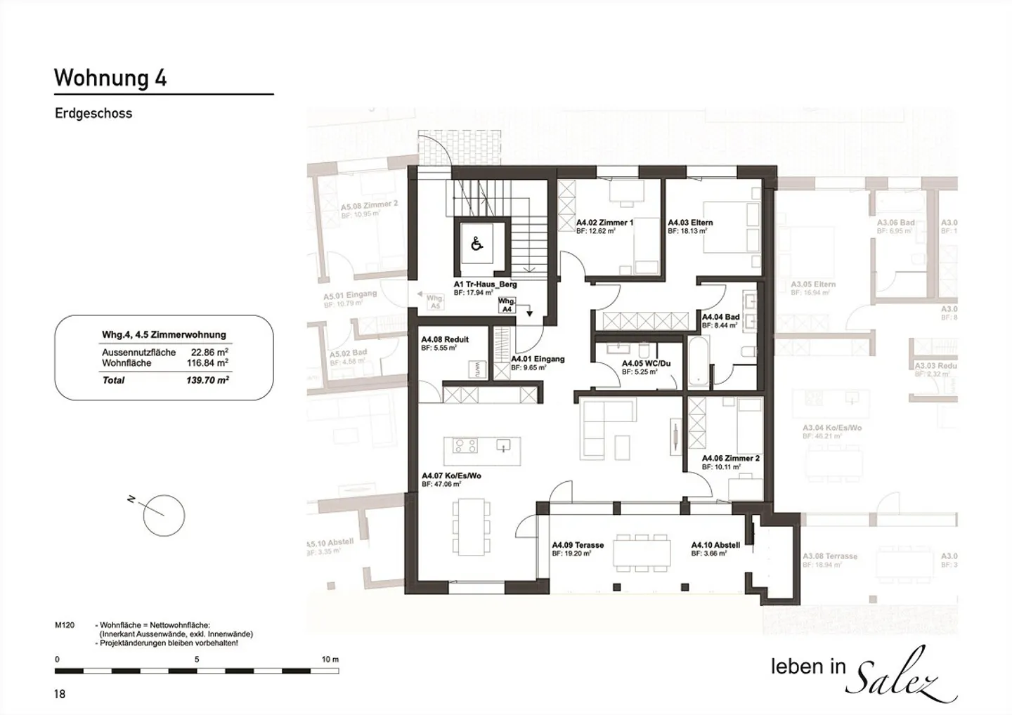Modern condominiums in an attractive residential area - Photo 9 of 29