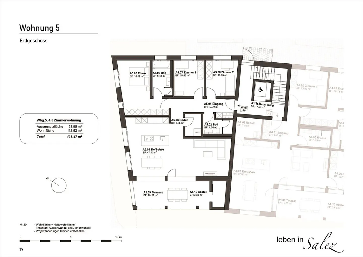 Modern condominiums in an attractive residential area - Photo 10 of 29