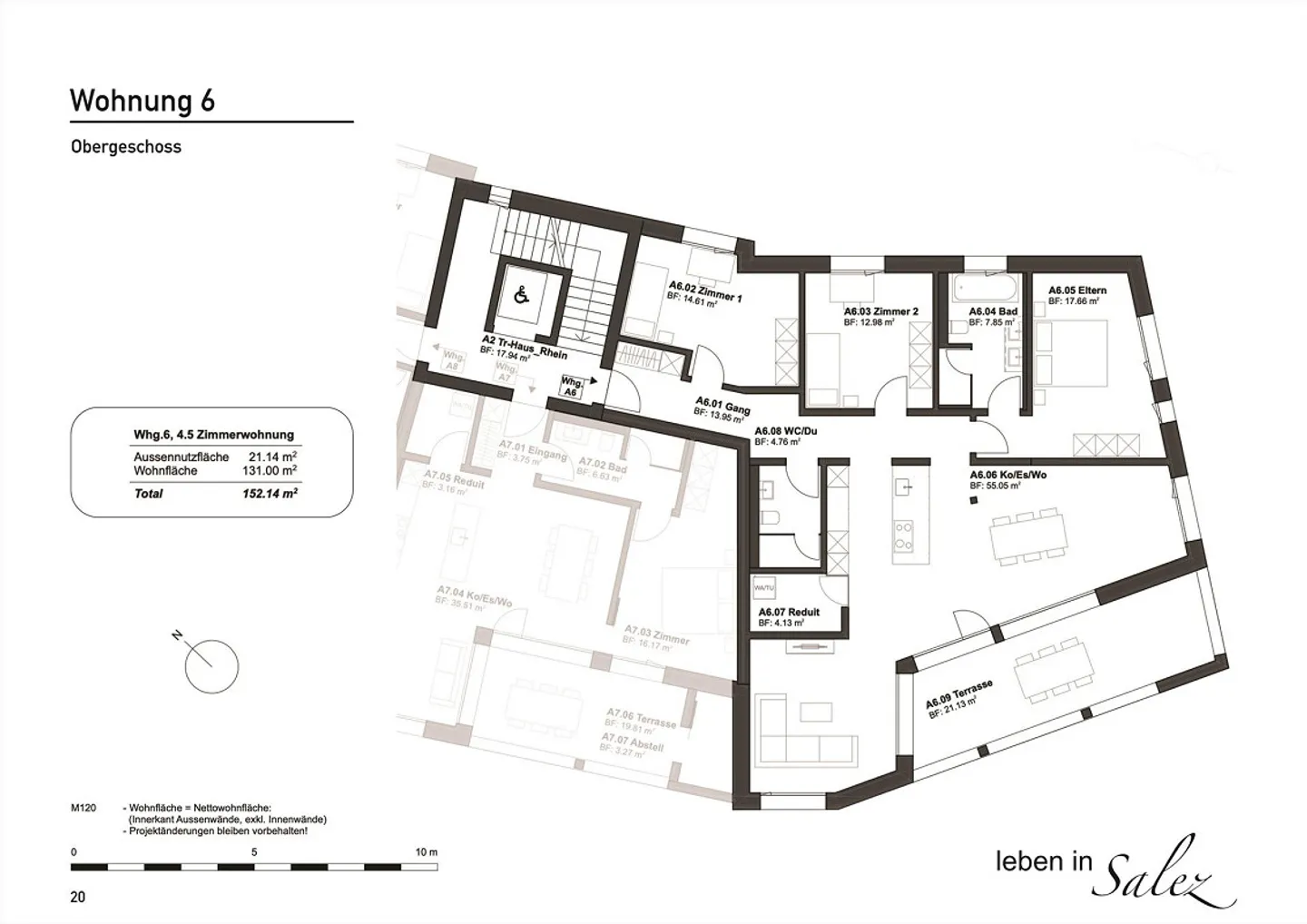 Modern condominiums in an attractive residential area - Photo 11 of 29
