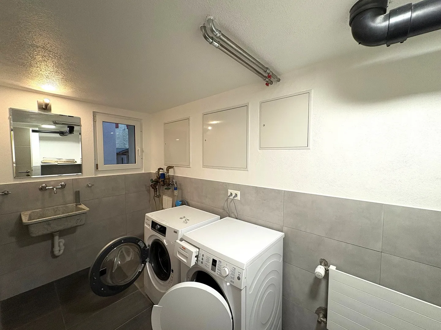 Wohnung mieten - Foto 7 von 9