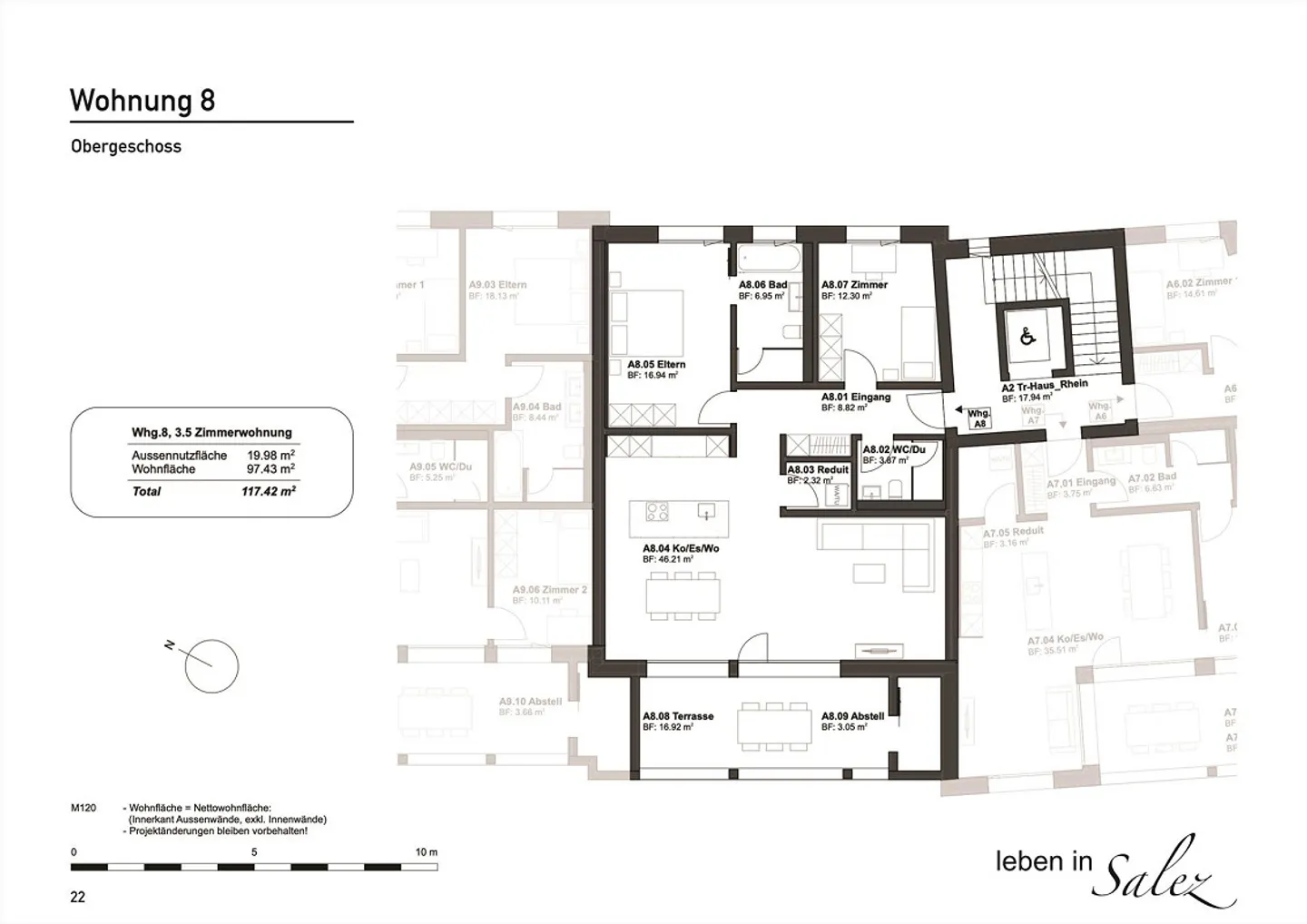 Modern condominiums in an attractive residential area - Photo 13 of 29