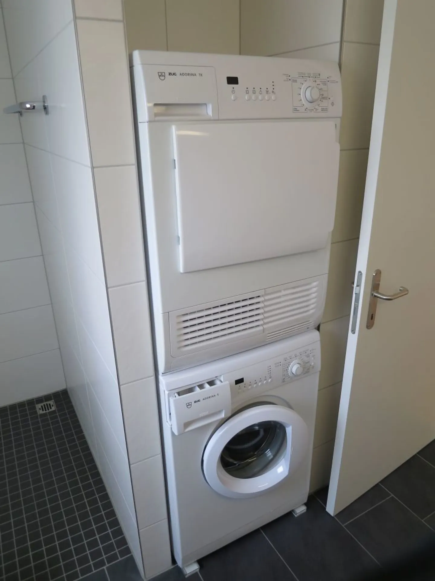 Appartamento attico di 3,5 stanze - Foto 9 di 10