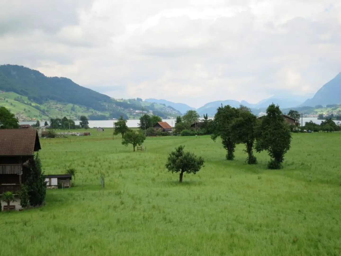 Appartamento attico di 3,5 stanze - Foto 10 di 10