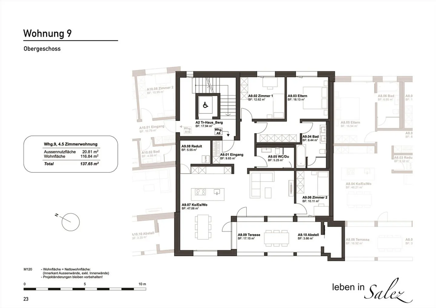 Modern condominiums in an attractive residential area - Photo 14 of 29