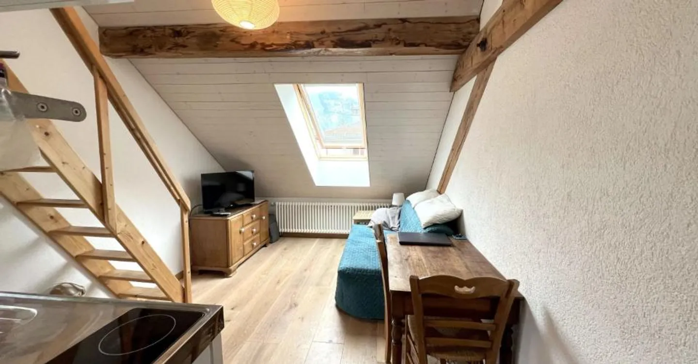 Propriété d'investissement - Photo 10 sur 11