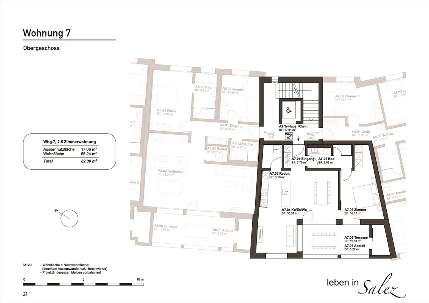 Modern condominiums in an attractive residential area - Photo 12 of 29