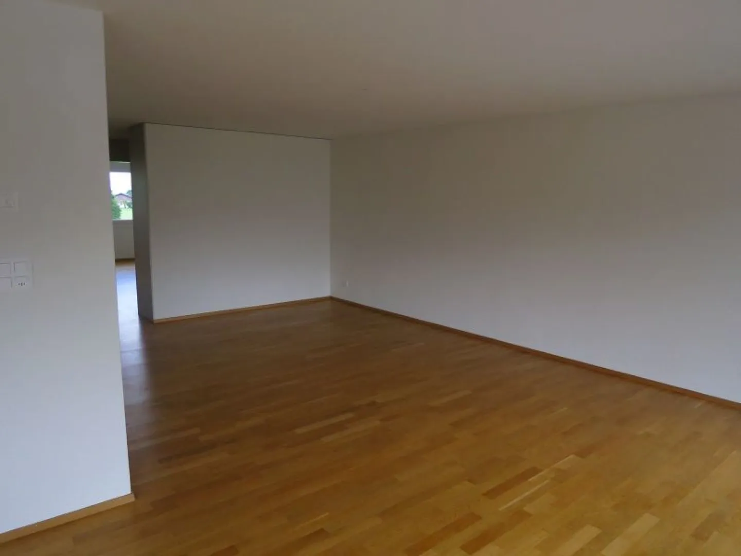 Appartamento attico di 3,5 stanze - Foto 3 di 10