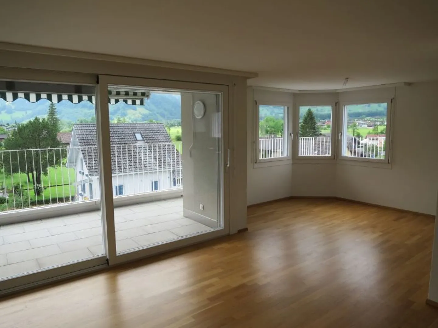 Appartamento attico di 3,5 stanze - Foto 2 di 10