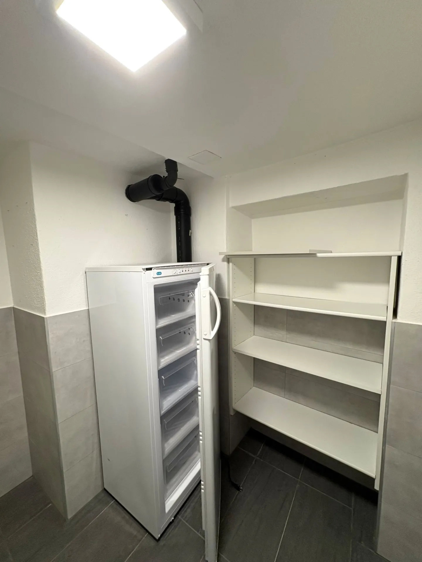 Wohnung mieten - Foto 8 von 9