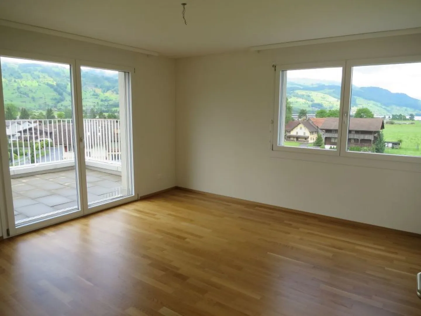 Appartamento attico di 3,5 stanze - Foto 4 di 10