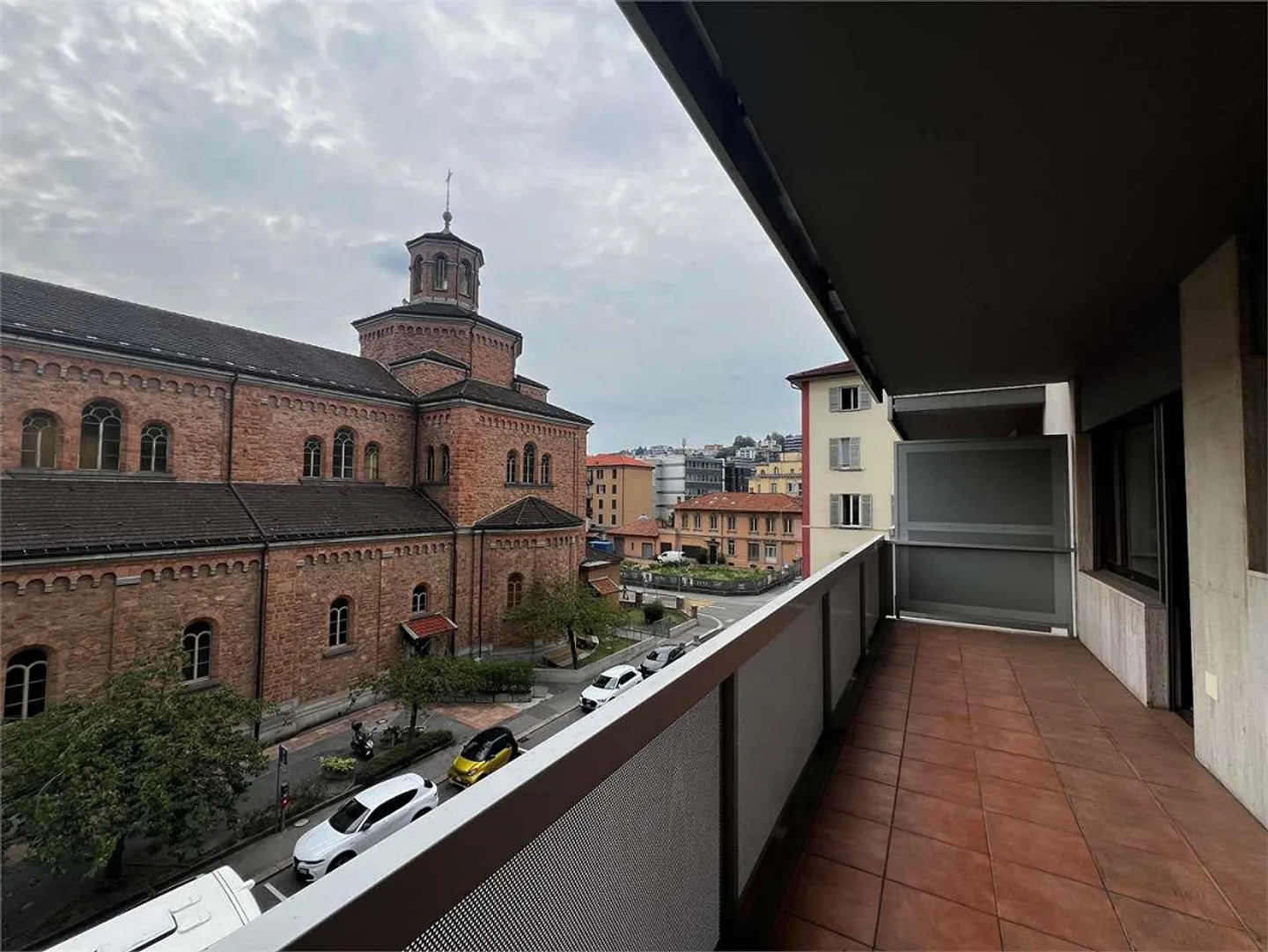 Ufficio Charmant a Lugano - Foto 1 di 6
