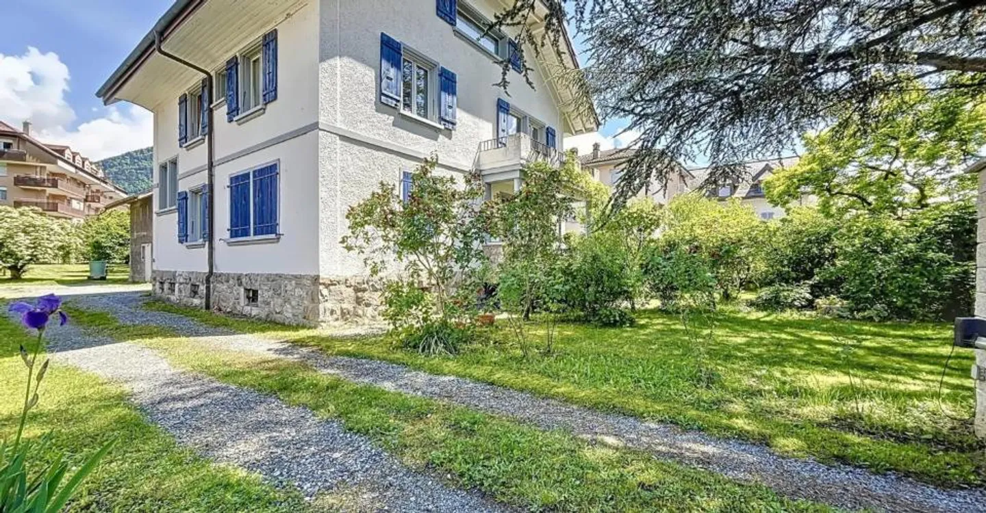 Propriété d'investissement - Photo 11 sur 11
