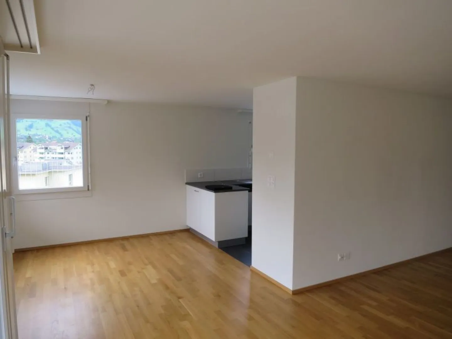 Appartamento attico di 3,5 stanze - Foto 5 di 10