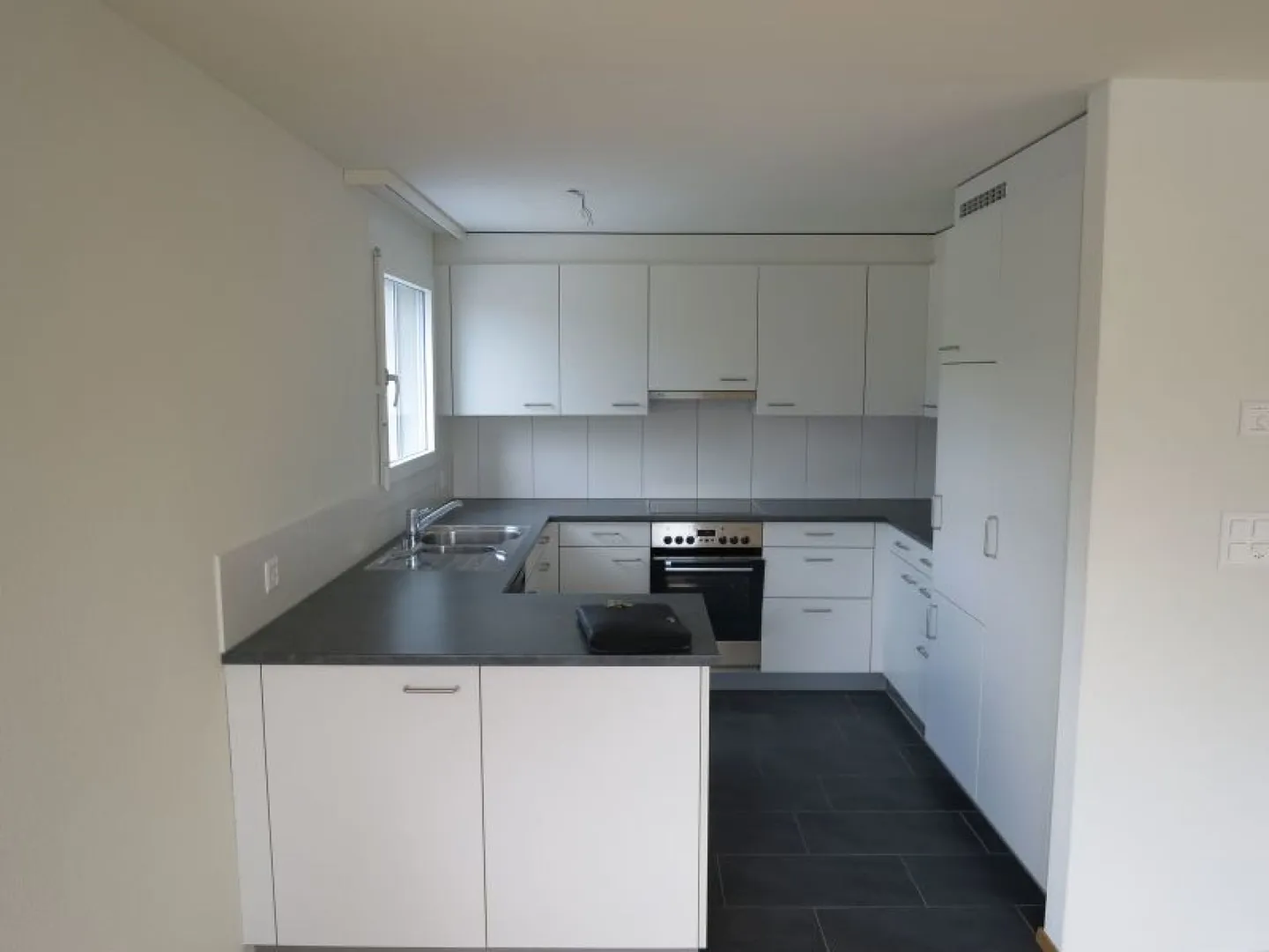 Appartamento attico di 3,5 stanze - Foto 6 di 10