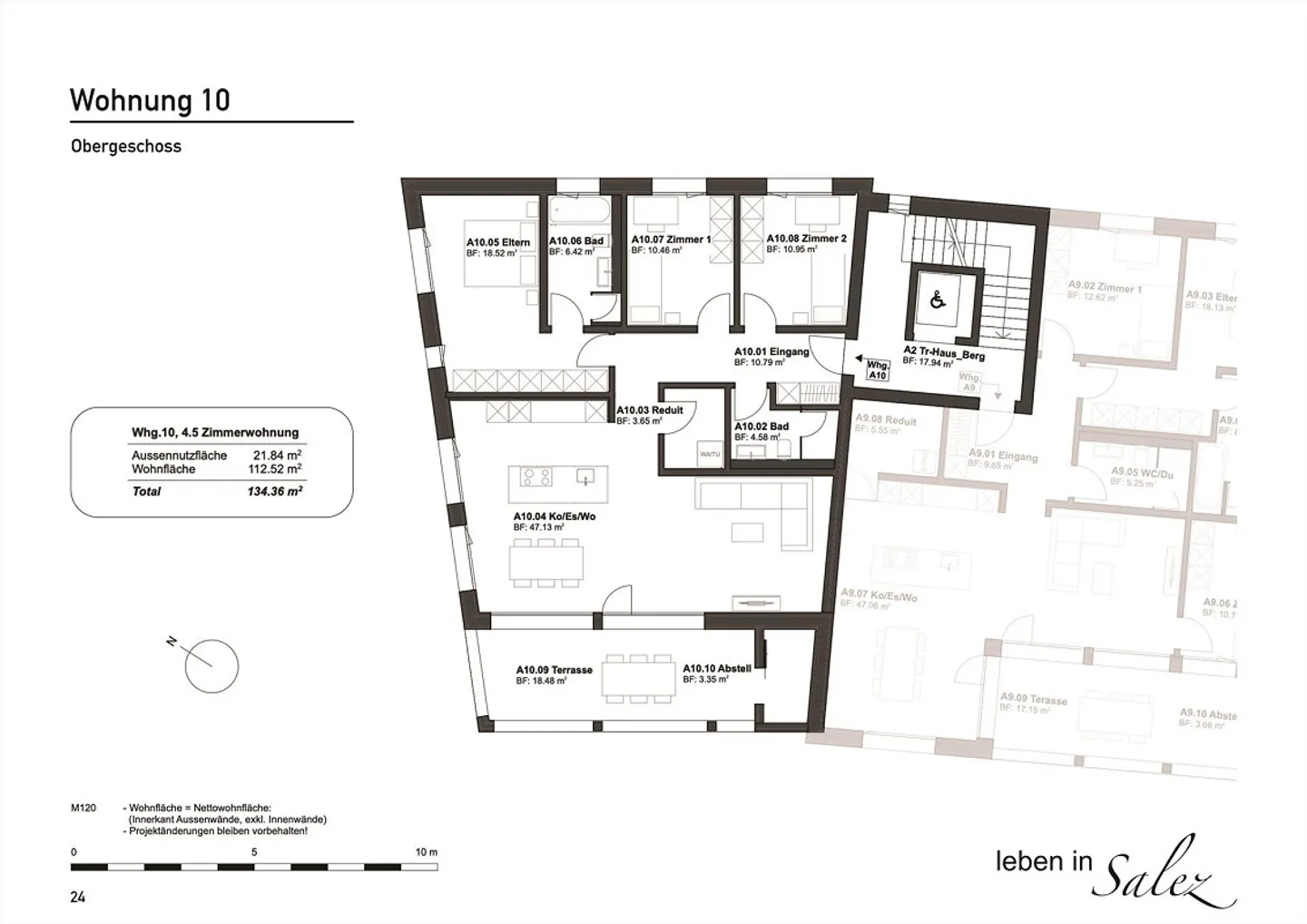 Modern condominiums in an attractive residential area - Photo 15 of 29