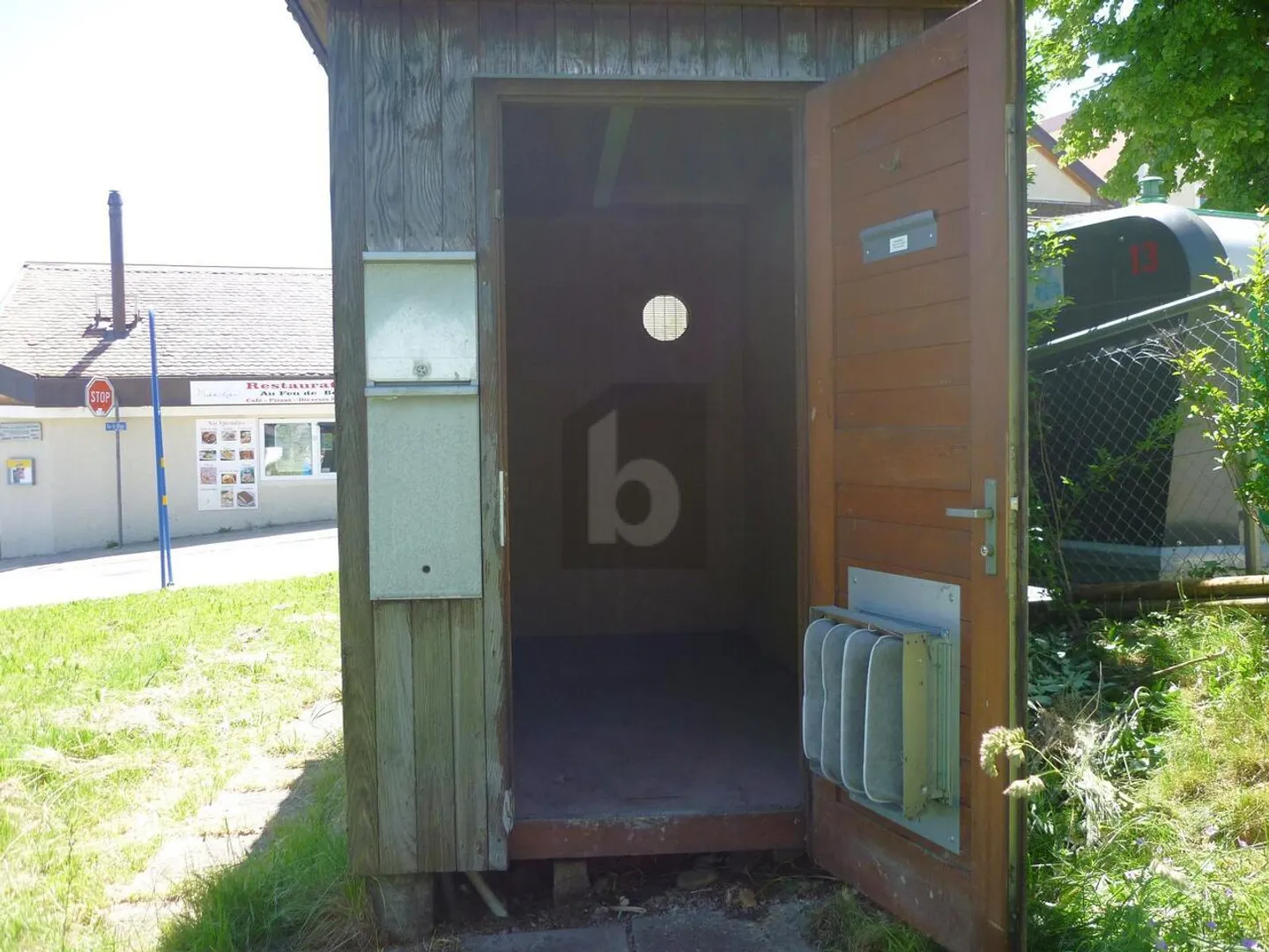 KLEINES LAGERHAUS - Foto 3 von 6