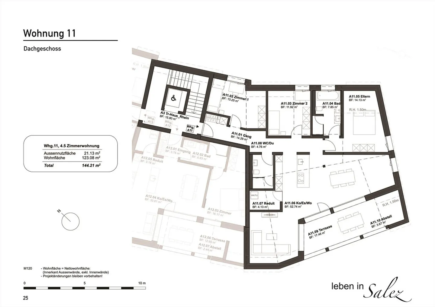 Modern condominiums in an attractive residential area - Photo 16 of 29