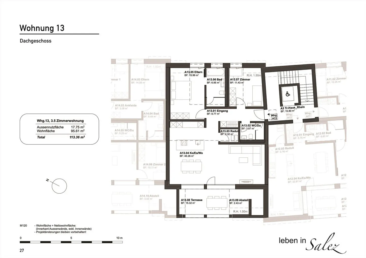 Modern condominiums in an attractive residential area - Photo 18 of 29