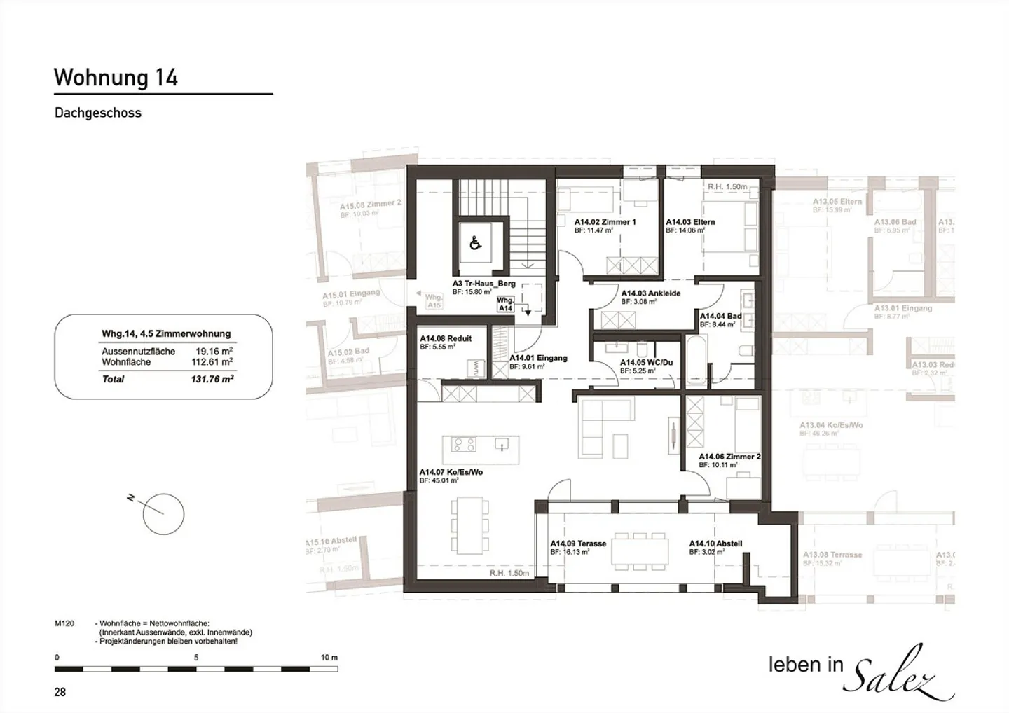 Modern condominiums in an attractive residential area - Photo 19 of 29