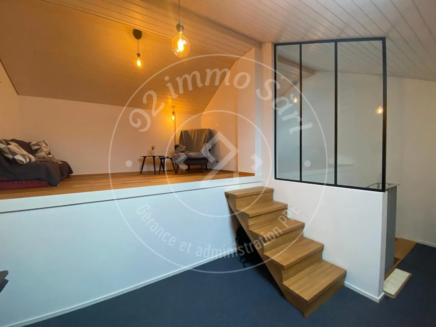 Bella villa bifamiliare - 5,5 locali Ursy - Foto 10 di 13