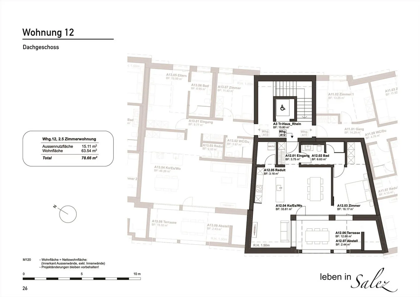 Modern condominiums in an attractive residential area - Photo 17 of 29