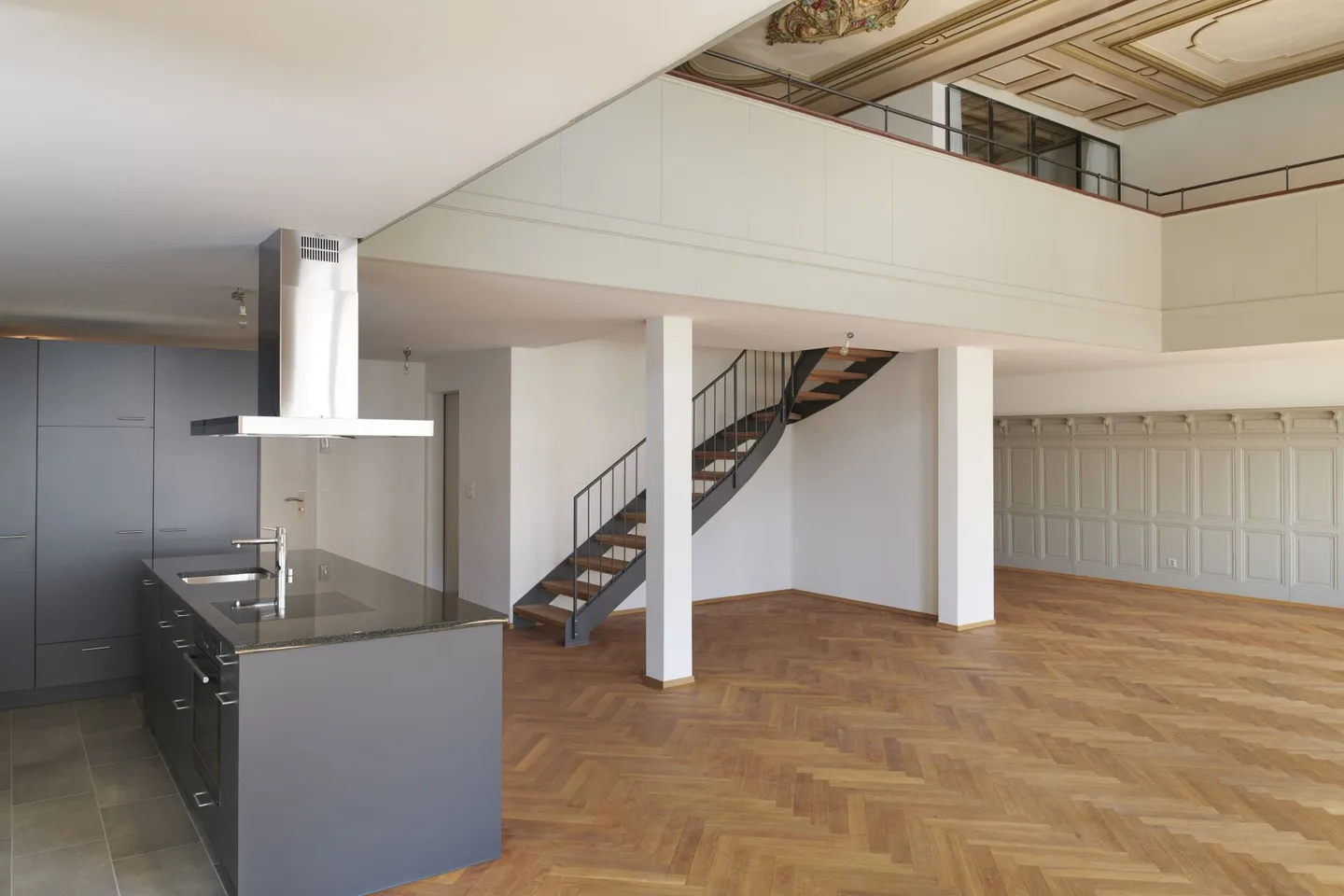 Propriété Duplex avec Style - Photo 1 sur 10