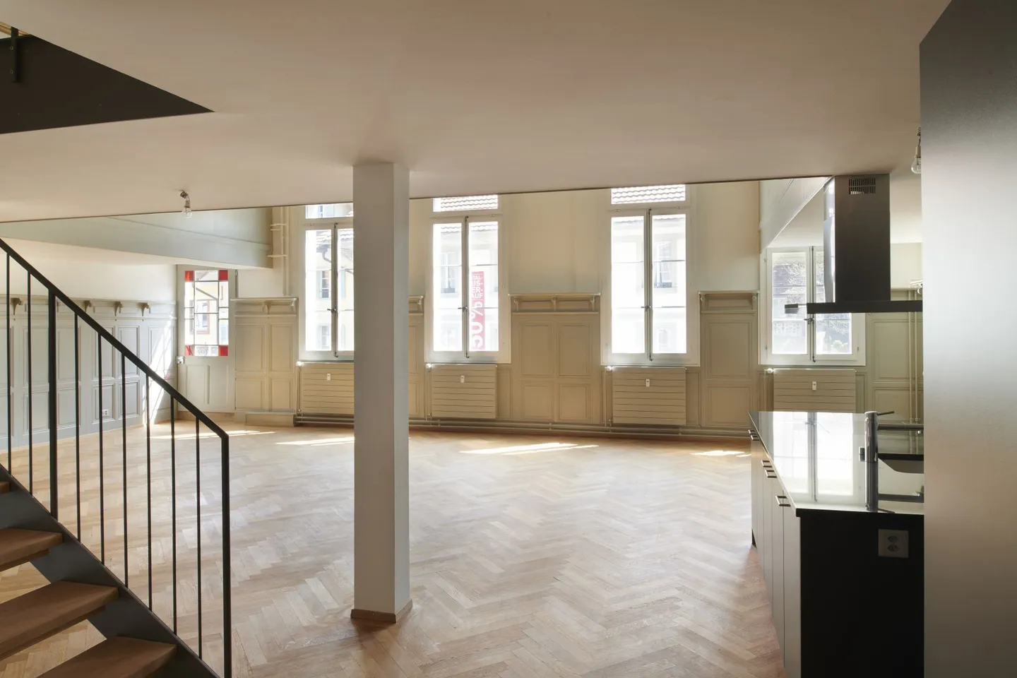 Propriété Duplex avec Style - Photo 3 sur 10