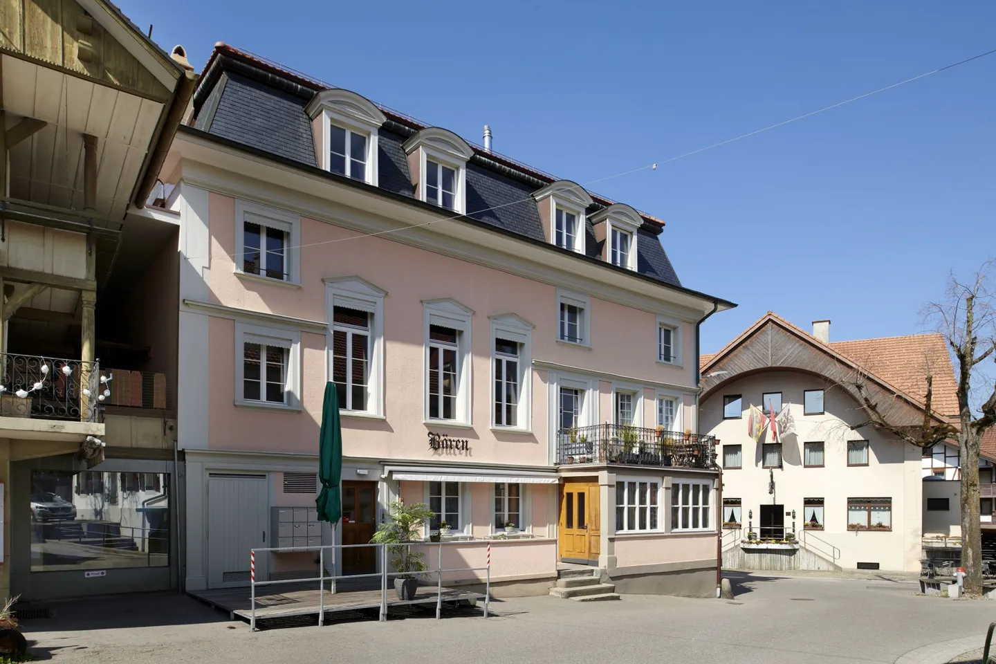Propriété Duplex avec Style - Photo 9 sur 10