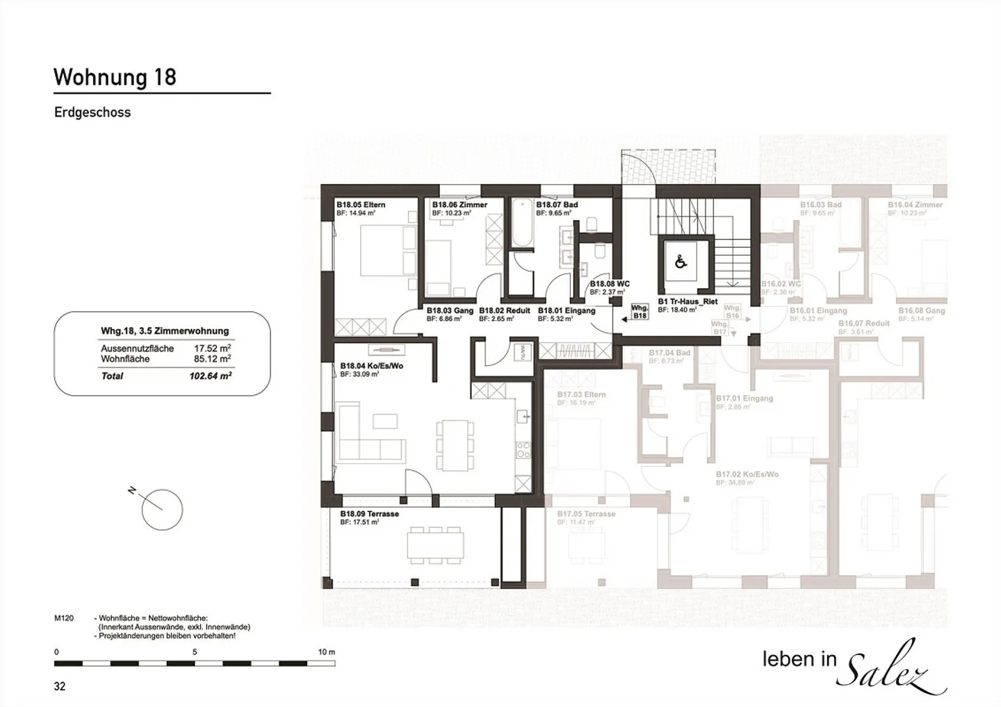 Modern condominiums in an attractive residential area - Photo 23 of 29