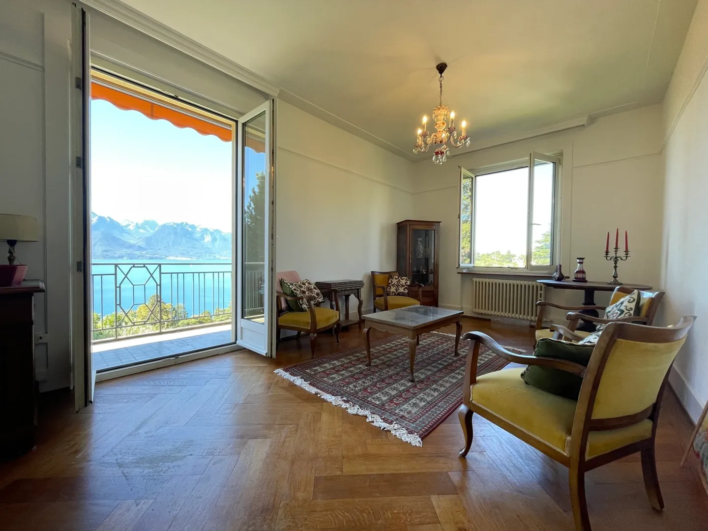 Maison Familiale Exceptionnelle - Photo 7 sur 11