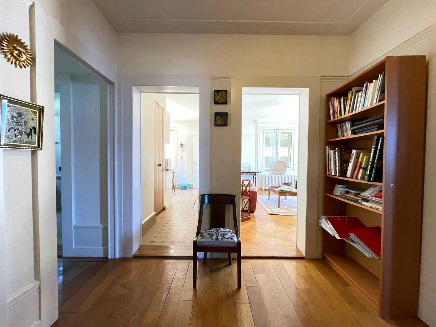 Maison Familiale Exceptionnelle - Photo 9 sur 11