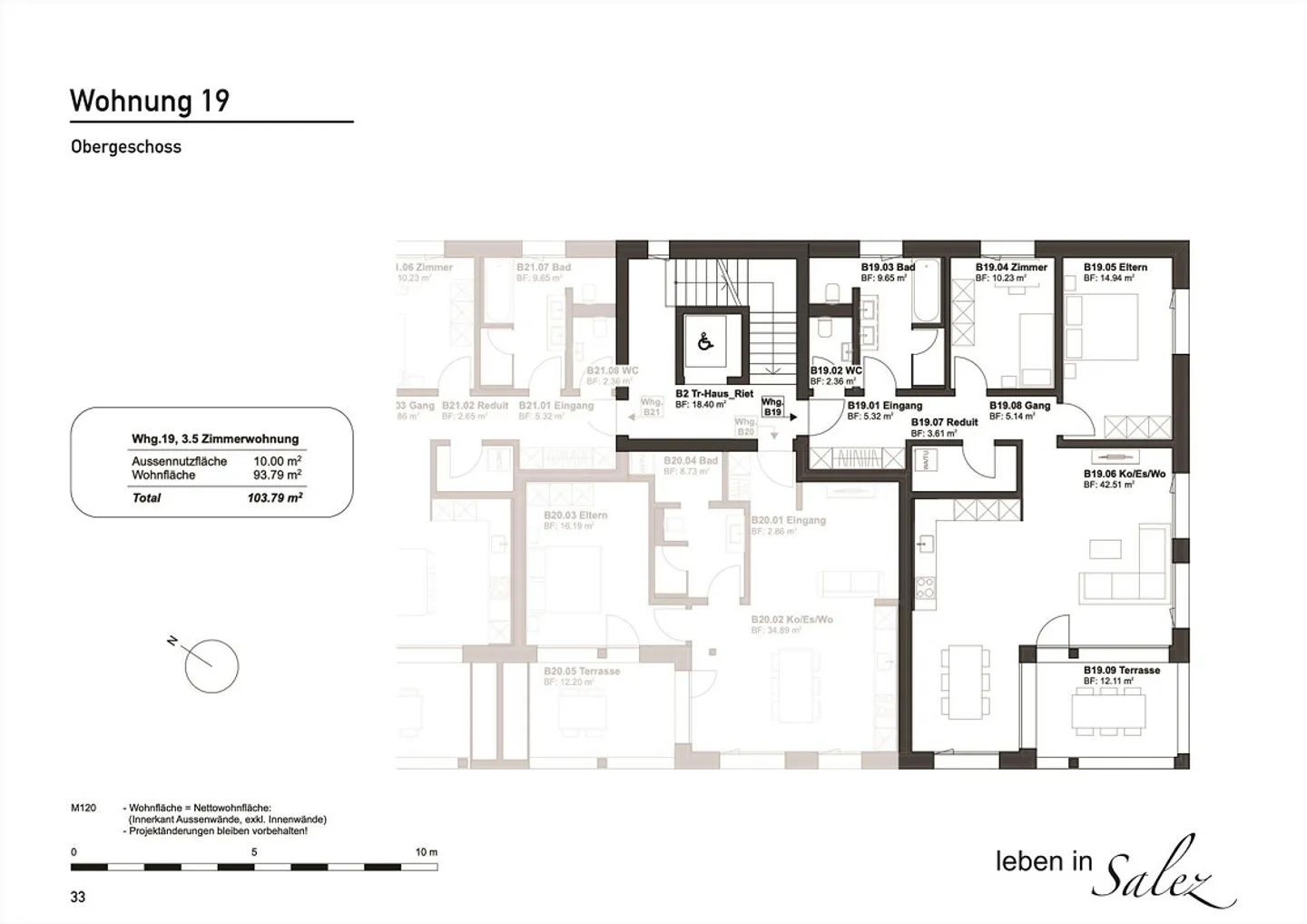 Modern condominiums in an attractive residential area - Photo 24 of 29
