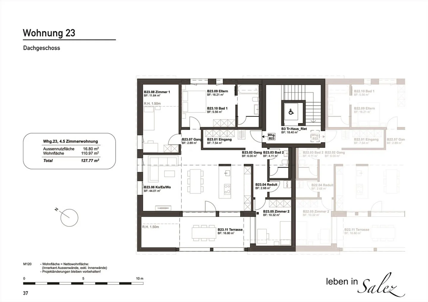 Modern condominiums in an attractive residential area - Photo 28 of 29