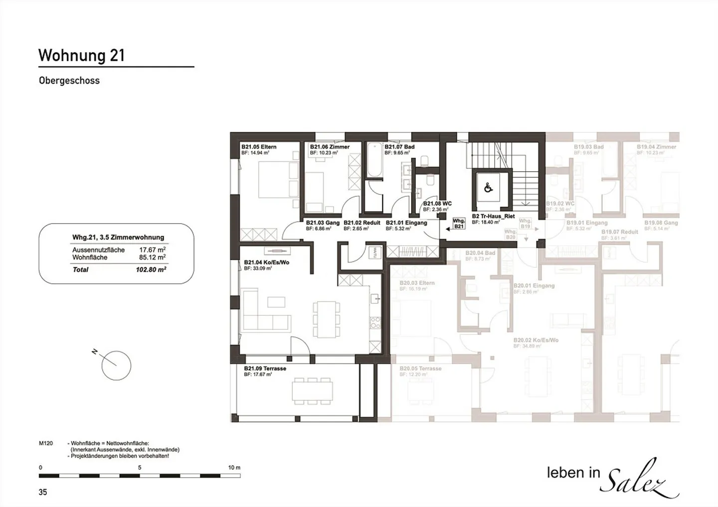 Modern condominiums in an attractive residential area - Photo 26 of 29