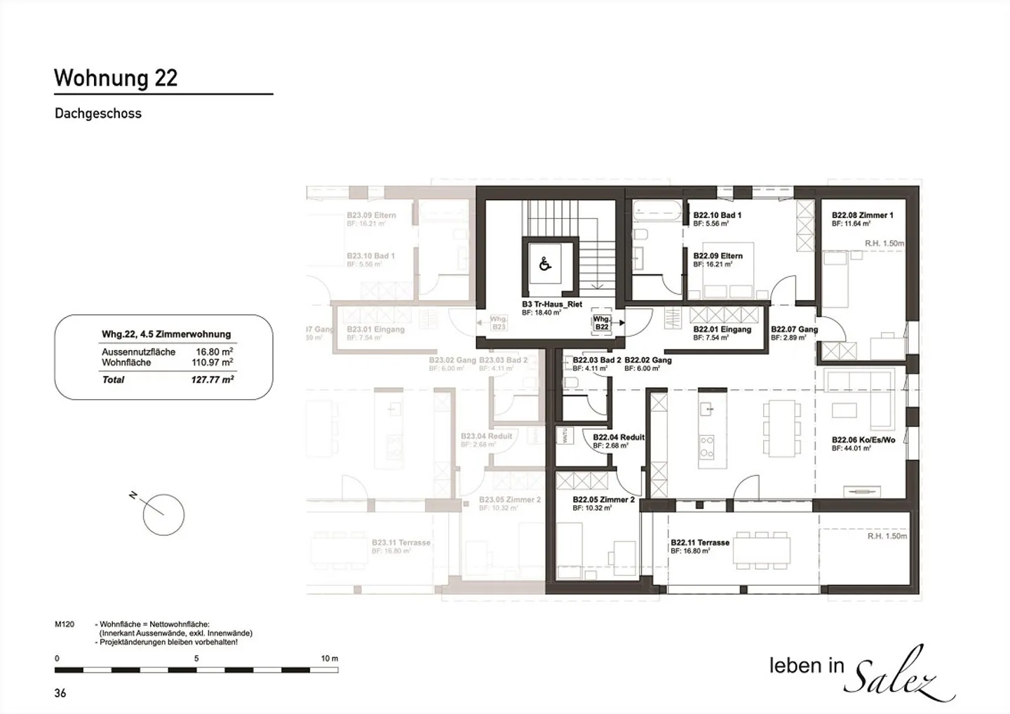 Modern condominiums in an attractive residential area - Photo 27 of 29