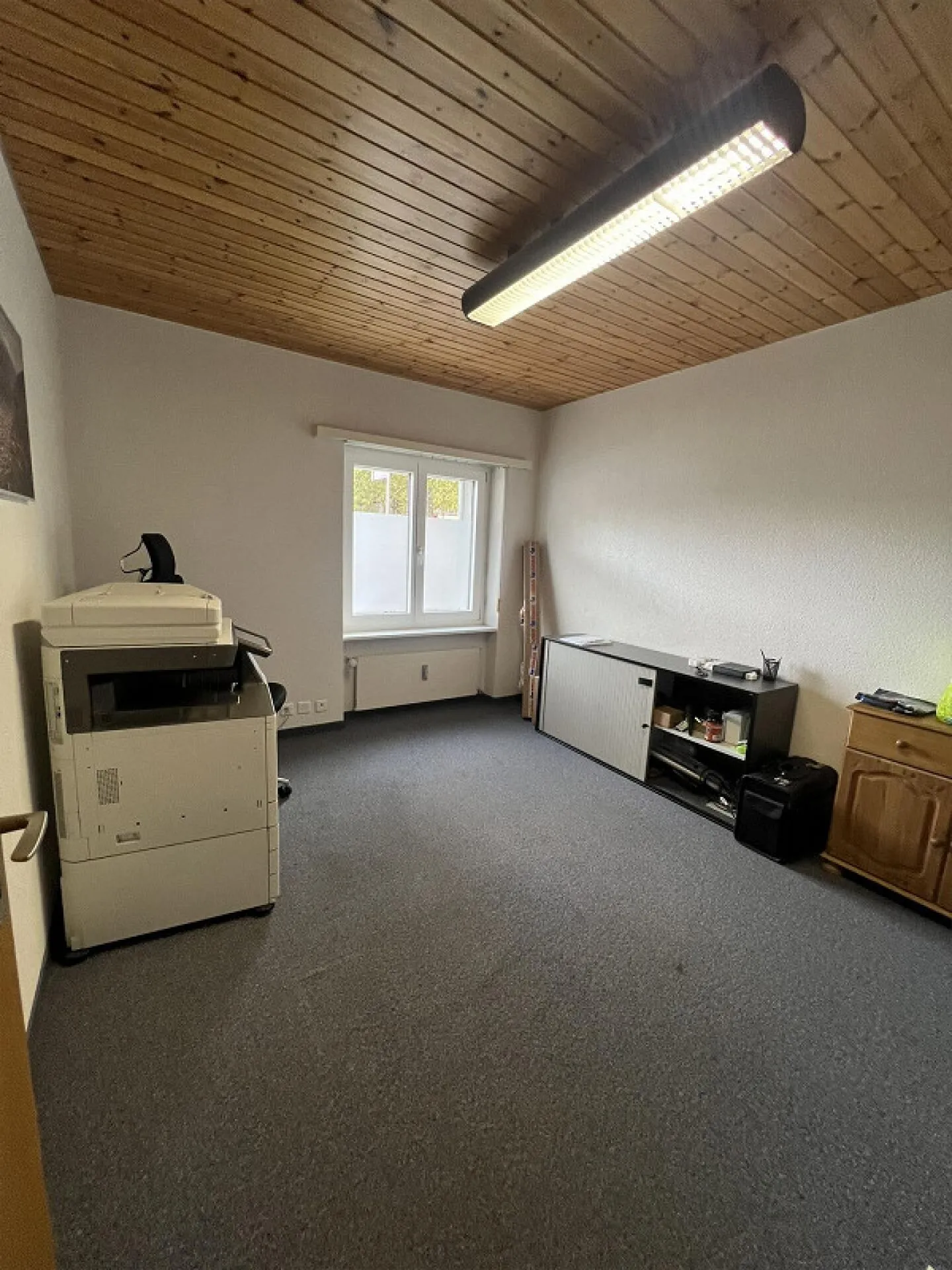 Attraktive Büro- oder Praxisräume in Bahnhofsnähe zu vermieten - Foto 5 von 8