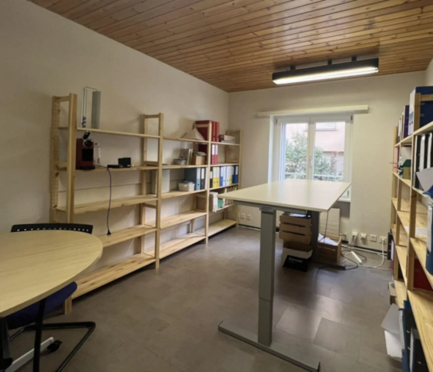 Attraktive Büro- oder Praxisräume in Bahnhofsnähe zu vermieten - Foto 6 von 8