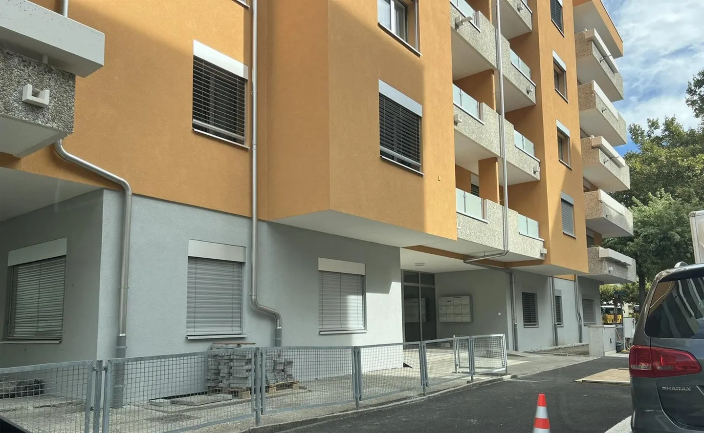 Attraktive Büro- oder Praxisräume in Bahnhofsnähe zu vermieten - Foto 7 von 8