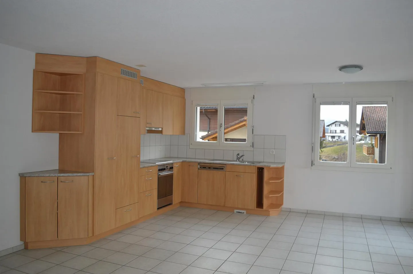 3-room apartment - Photo 1 of 4