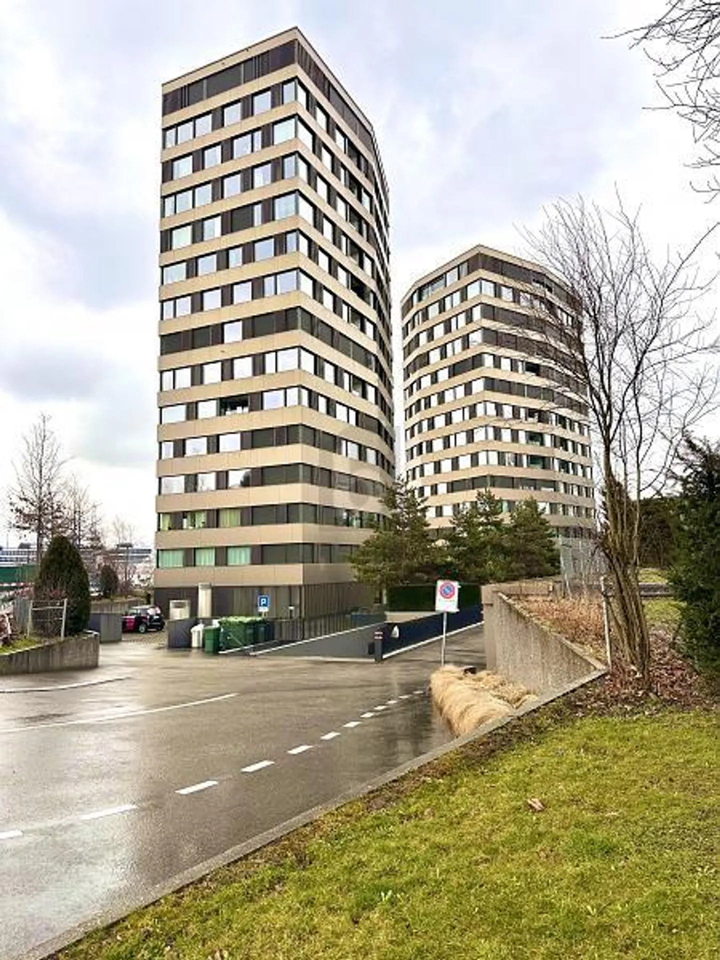 Architectural Gem in Central Location - Photo 1 of 6